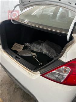 نيسان صني